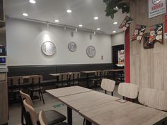 大堂-和合谷(新辰里亚运村店)
