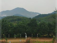 -千泷沟大瀑布旅游区