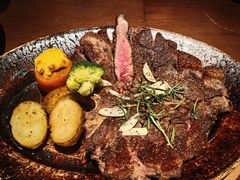 -404干式熟成牛排馆•聚会餐厅