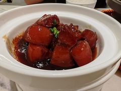 -小菜园新徽菜(滁州苏宁店)