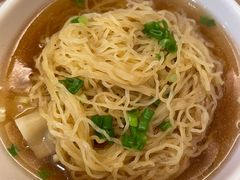-新大咀港式茶餐厅(宝山万达店)