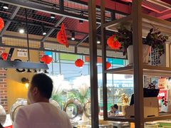 -凡塔斯牛排自助餐厅(广东佛山三水万达店)