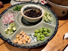 -四季民福烤鸭店(前门廊房二条店)