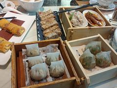 -點無缺茶楼·海鲜酒家(世博店)