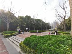 -苏州河梦清园环保主题公园