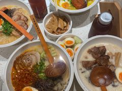 -味千拉面(广州白云机场T1西二店)