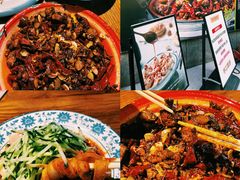 -柴窝堡22号辣子鸡·传承新疆菜