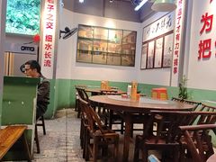 -父亲的老菜地·长沙小炒馆(月湖店)