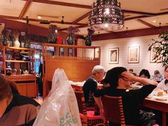 大堂-绿茶餐厅(龙湖杭州金沙天街店)