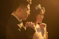-薇薇新娘婚纱摄影(跃进北路店)