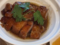 -永記粤菜·五指毛桃花雕鸡煲(九亭店)