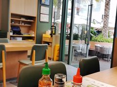 大堂-蔡澜Pho·越南粉餐厅(海上世界店)