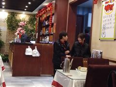 -尚帝美食城(八號院·牡丹公园店)