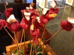 -盡膳口福跷脚牛肉火锅(合生汇购物中心店)