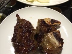 -博悦公馆尚悦自助餐厅