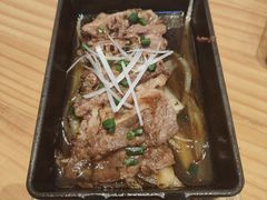 -和创柚子·会席日本料理(新区淮海街店)