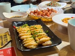 -百岁·酸菜鱼专门店(仙居吾悦店)