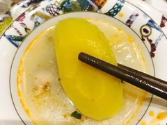 -阿罗新疆菜(人民广场店)