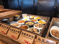 -72街红烧排骨饭(海珠丽影广场店)