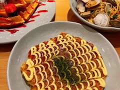 -Lia Cafe Bar Restaurant松山咖啡屋