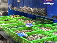 -船梆煮•蒸汽海鲜·炉火烤肉(五四广场店)