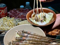 -阳阳老火锅(小南门店)