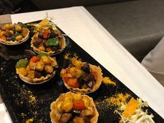 -若蘭慈·无国界素食料理(欢乐海岸店)