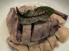 -金陵后厨·南京菜(新街口秣陵路店)