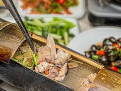 -61号餐吧(兴坪古镇漓江店)