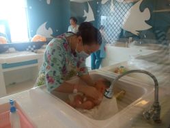 点击看大图 -重庆安琪儿妇产医院-妇幼保健联盟医院