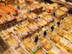 -85度C(南京龙江店)