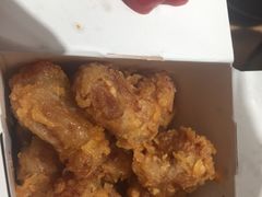 蛙米花-蛙人战队·饭堂(储能大厦店)