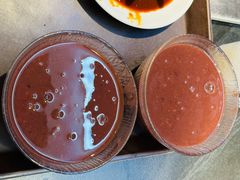 -鑫小城故事·藕汤·家常菜(台北一路总店)