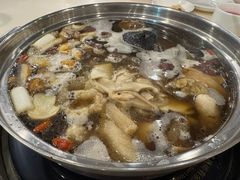 -太婆天府山珍酒楼(亚运村店)