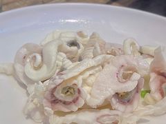 白灼脆皖鱼-鱼醉无骨鱼·中山脆肉鲩(荔湾路店)