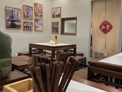 -永丰面馆(汉口路店)