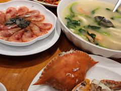 -高佳庄·海鲜酒楼(临城百合店)