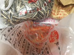 -王老头炒货(天坛东路店)