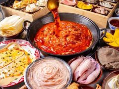 -芈重山老火锅(洪崖洞店)