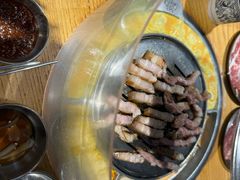 -姜虎东白丁烤肉(恒隆广场店)