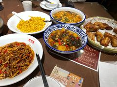 -天下客饭店(中山路店)
