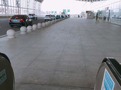 -苏州园区站