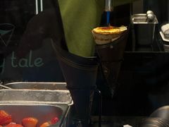 -July tale·可丽饼(德基广场店)