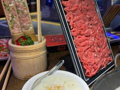 -萍姐火锅·公路夜市(打浦桥日月光店)