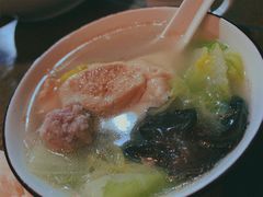 全家福-沈记菜馆(酒仙桥路店)