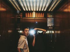 -上海国际饭店