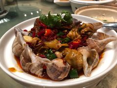 -昆仑饭店-鲜筵餐厅