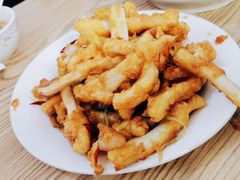 -九龙餐厅(大沽路店)