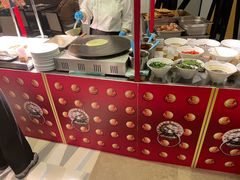 -北京希尔顿逸林酒店