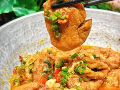 -湘中缘·湖南菜(娄底驻京办店)